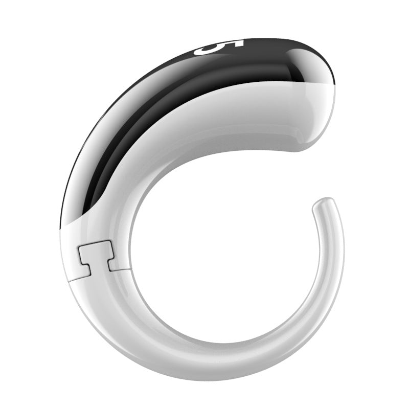 Fashion Personality Smart Electronic Counting Ring 