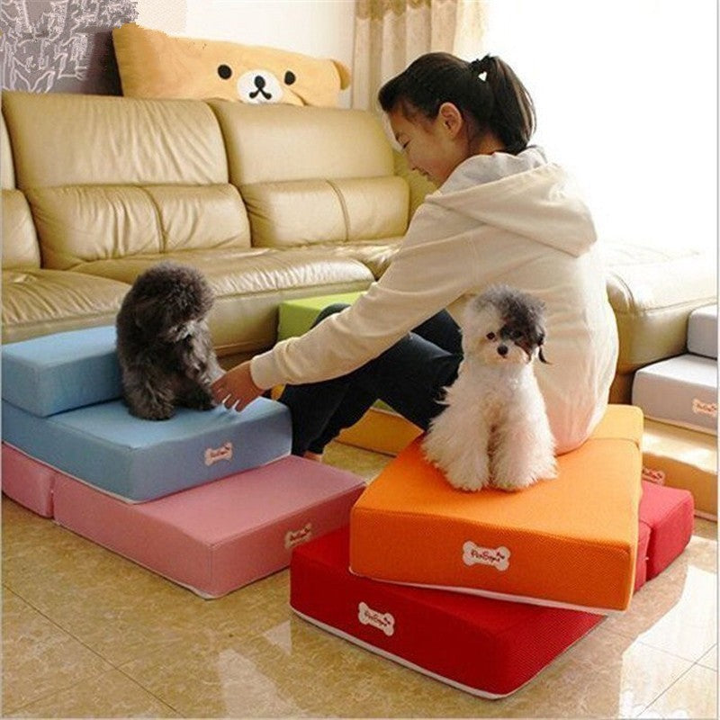 Pet Stairs EX-STOCK Canada 