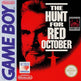 The Hunt for Red October 
