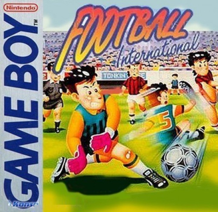 Football International 
