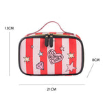 Portable Toiletry Bag Storage Bag Cosmetic Bag EX-STOCK