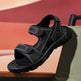 Men's Non-slip Deodorant Water-soaking Eva Ultra-light Velcro Breathable Quick-drying Wading Shoes  EX-STOCK CANADA