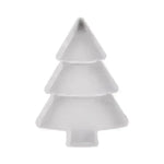 Creative Christmas Tree Fruit Platter Tray - EX-STOCK CANADA