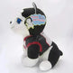 Kuroko's basketball sitting plush plush doll - EX-STOCK CANADA
