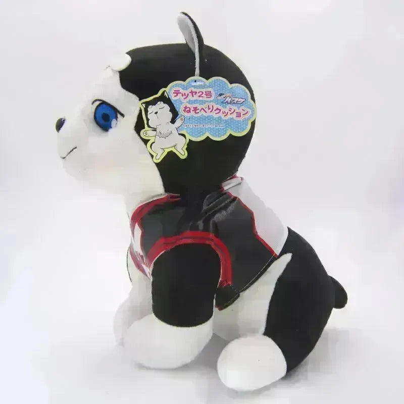 Kuroko's basketball sitting plush plush doll - EX-STOCK CANADA