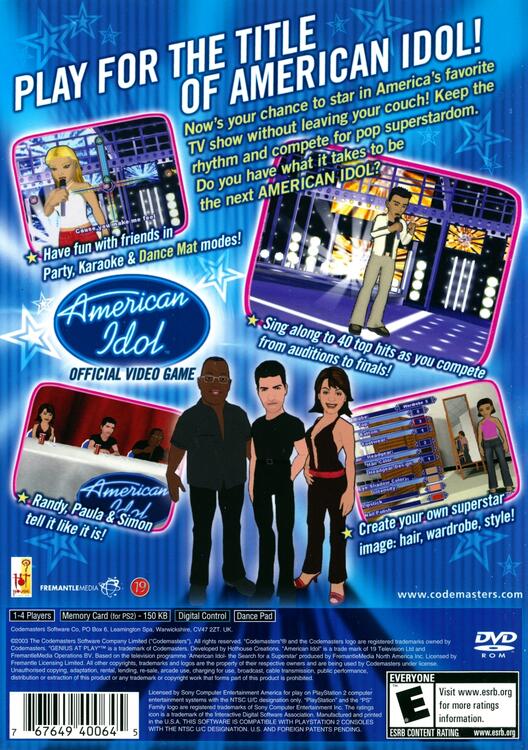 American Idol 