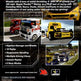 Super Trucks Racing 