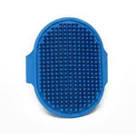 Silicone Pet Hair Removal Glove Comb Pet Grooming Gloves Brush - EX-STOCK CANADA