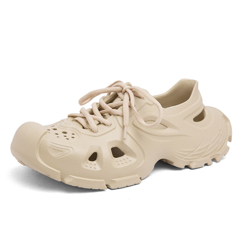 Non-slip Lace-up Sports Outdoor Men's Sandals  EX-STOCK CANADA