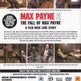 Max Payne 2 : La Chute de Max Payne 