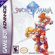 SWORD OF MANA 