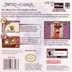 SWORD OF MANA 