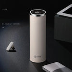 Smart insulation 316 Stainless Steel Portable Water Cup - EX-STOCK CANADA