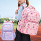 Backbone Protection And Load Reduction Waterproof Backpack EX-STOCK