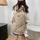 Travel Lightweight Junior High Schoolbag EX-STOCK