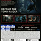 Schatten von Tomb Raider 