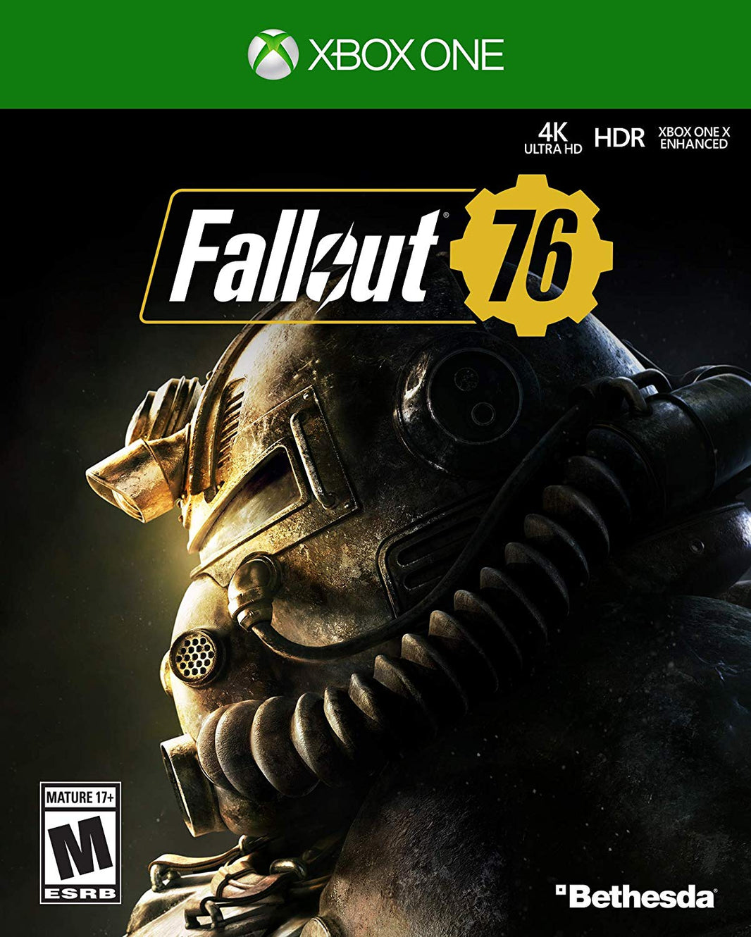 Fallout 76 