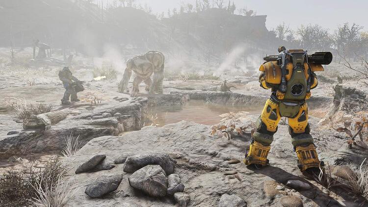 Fallout 76 