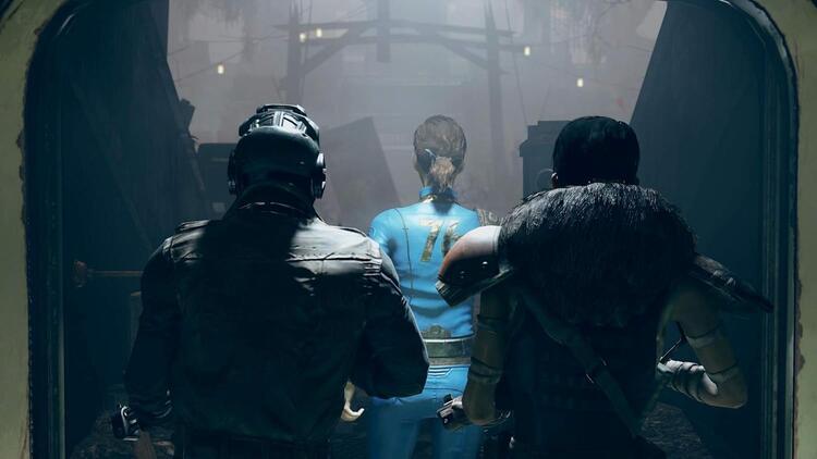 Fallout 76 