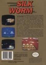 Silk Worm 