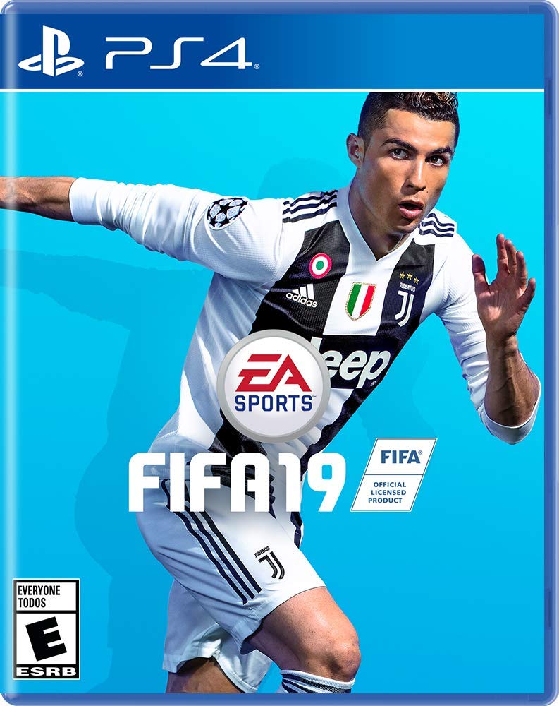 FIFA 19 