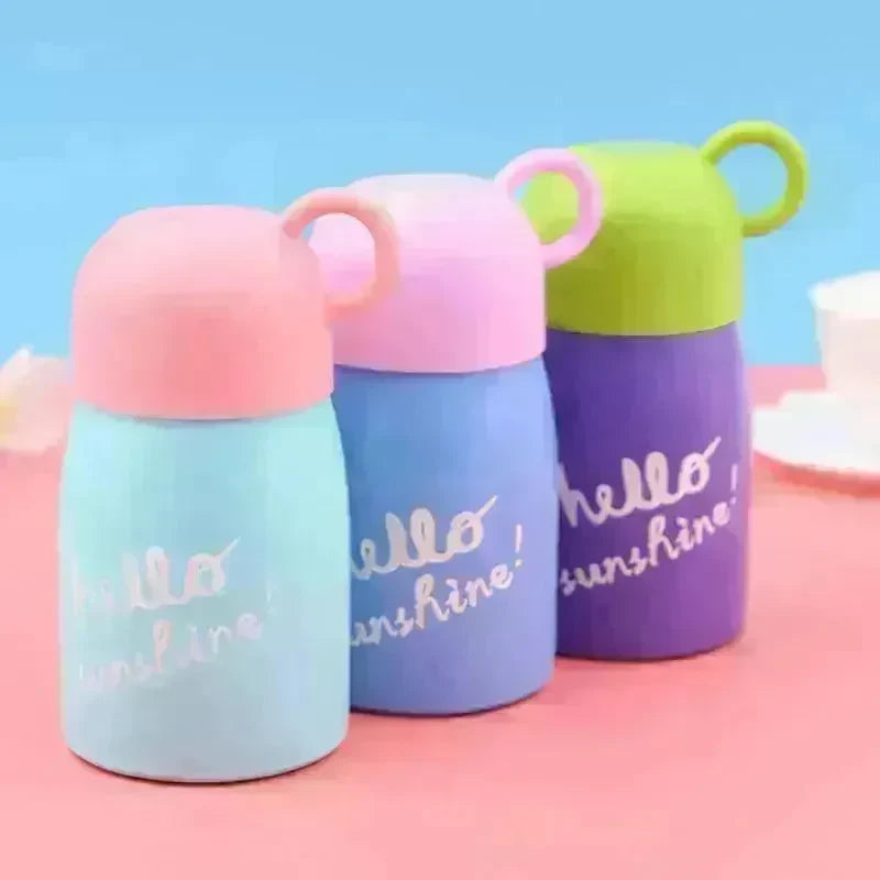 Stainless steel vacuum flask - EX-STOCK CANADA