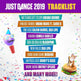 Just dance 2019 