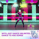 Just dance 2019 