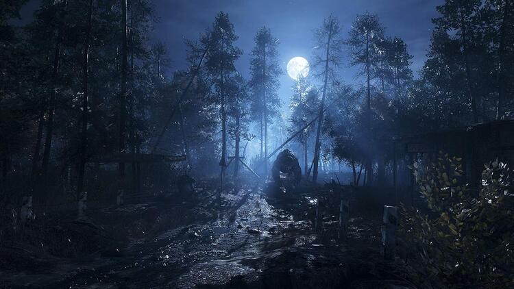 Metro Exodus 
