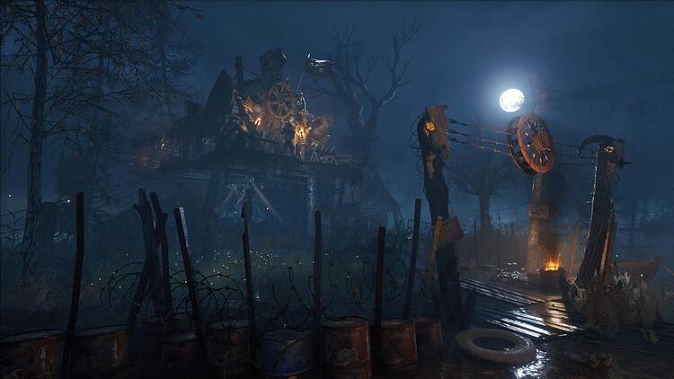Metro Exodus 