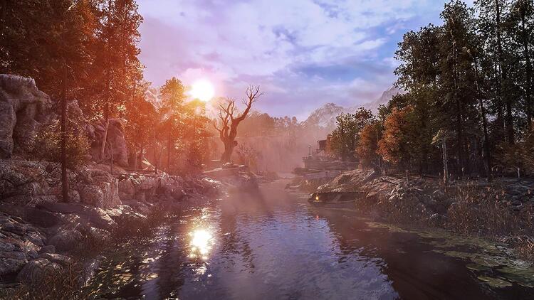 Metro Exodus 