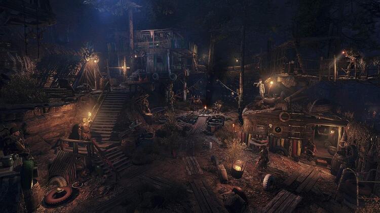 Metro Exodus 
