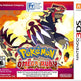 POKEMON OMEGA RUBY 