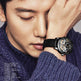 Men's watch automatic mechanical watch EX-STOCK Canada 
