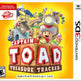 Captain Toad: Treasure Tracker 