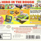 Captain Toad: Treasure Tracker 