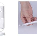 Magic Shadow USB desktop humidifier with projection light and wick options – EX-STOCK product image 19