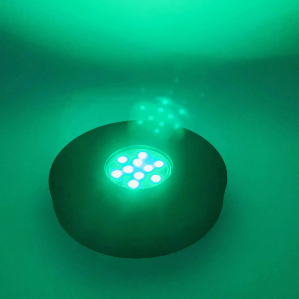 LED Light Sponge Base Hookah Accessories - EX-STOCK CANADA