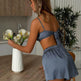 Sexy Pajamas With Underwear Shorts For Women - EX-STOCK Canada