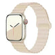 Band Silicone Magnetic Watch Strap - EX-STOCK CANADA