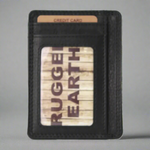 Rugged Earth Men's Slim Wallet EX-STOCK Canada 