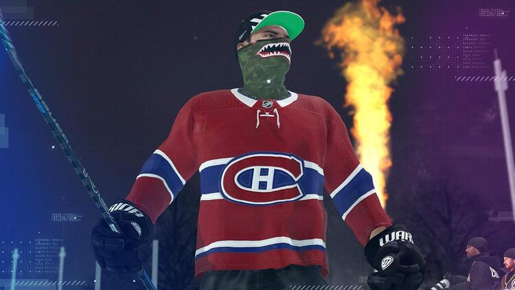 NHL 20 
