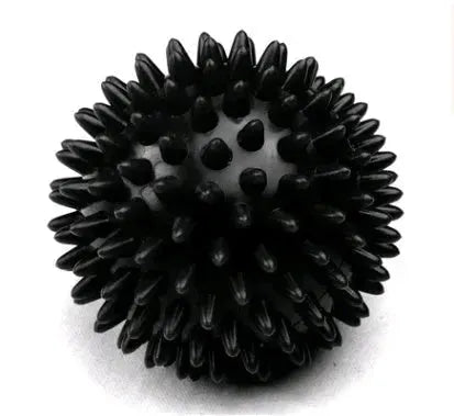 Hard thorn massage ball hand holding thorn ball touch training ball pvc acupressure massage ball yoga ball - EX-STOCK CANADA