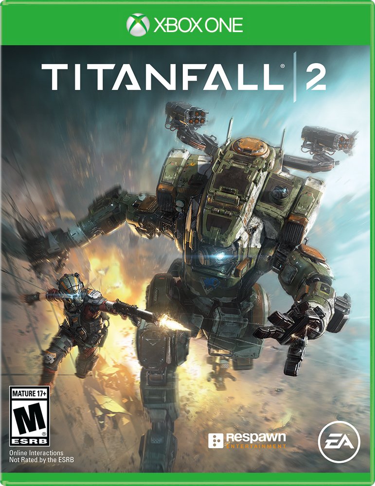 Titanfall 2 