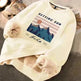 Autumn Winter Fleece-lined thick sweatshirt Pullover top for men - EX-STOCK CANADA