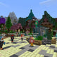 minecraft - Starter Pack 