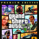 GRAND THEFT AUTO V - Premium Edition 