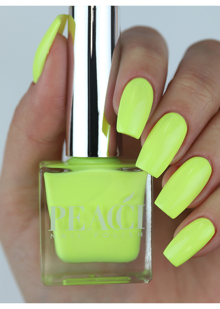 Peacci Lemonade EX-STOCK Canada 