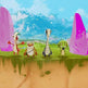 Gigantosaurus: Il Gioco 