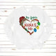 Christmas Sweatshirt White Sweater - EX-STOCK CANADA